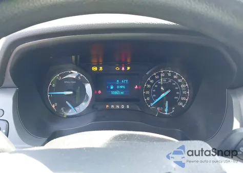 2019 Ford Ranger Xl from USA, damaged, VIN 1FTER4FH6KLA22456